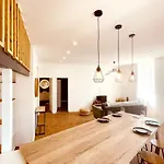 Le Jungle **** Apartment Nîmes