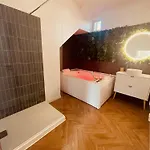 Apartment Le Jungle ****