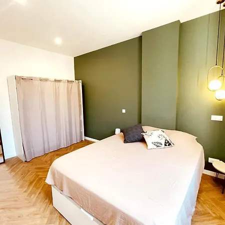 Le Jungle **** Appartement *