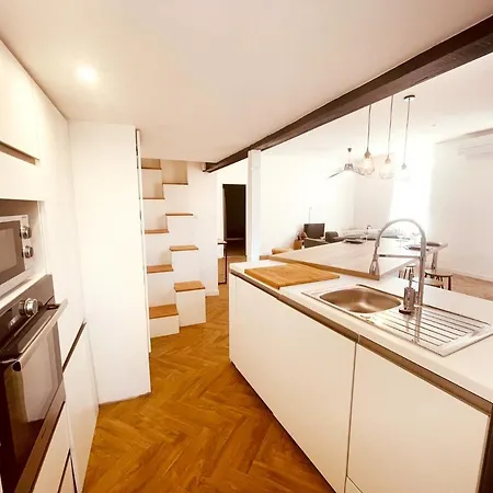 Le Jungle **** Appartement *