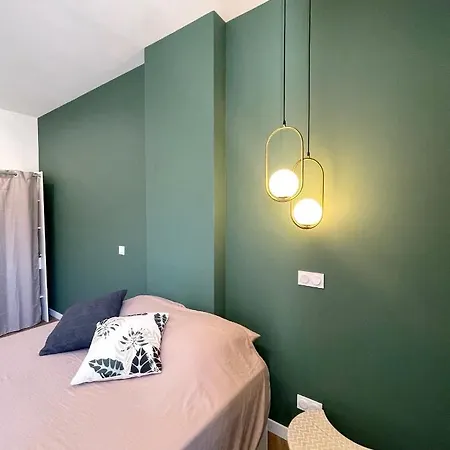 Le Jungle **** Apartamento *