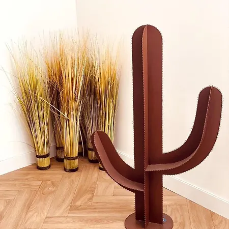 Le Jungle **** Apartamento *