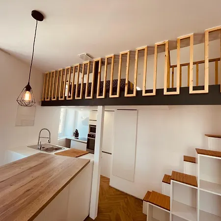 Le Jungle **** Apartment *